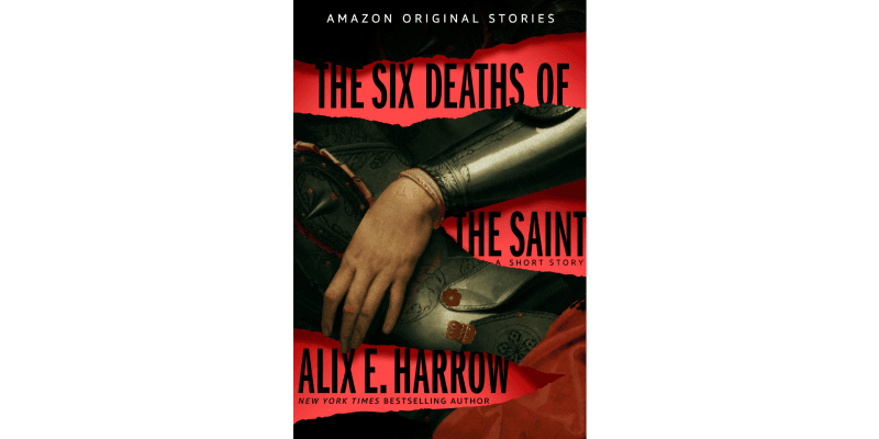 the-six-deaths-of-the-saint book